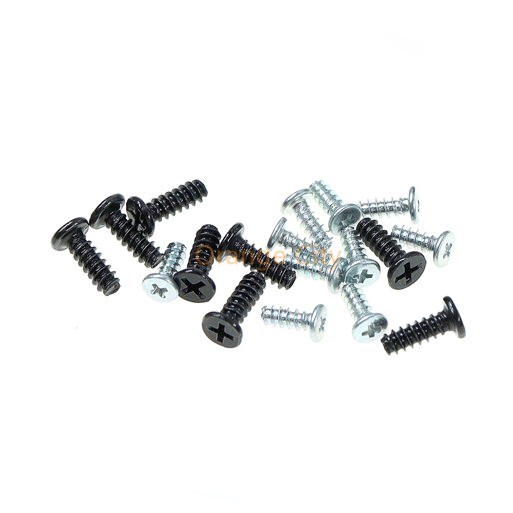 1Set Full Screws For PSV2000 F - огляд і ціна Gaming Console Kit