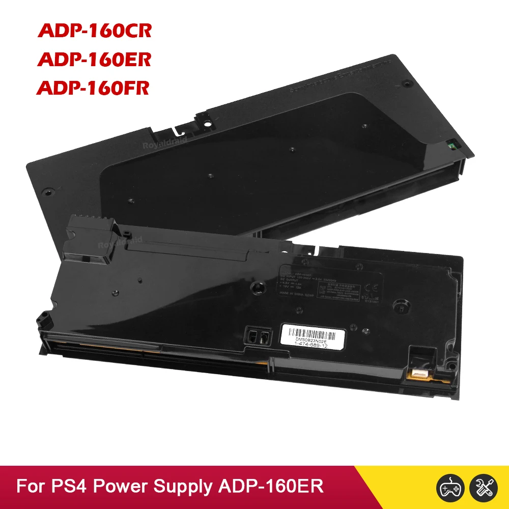 Power Supply Adapter For ADP-1 - огляд і ціна Gaming Console Best