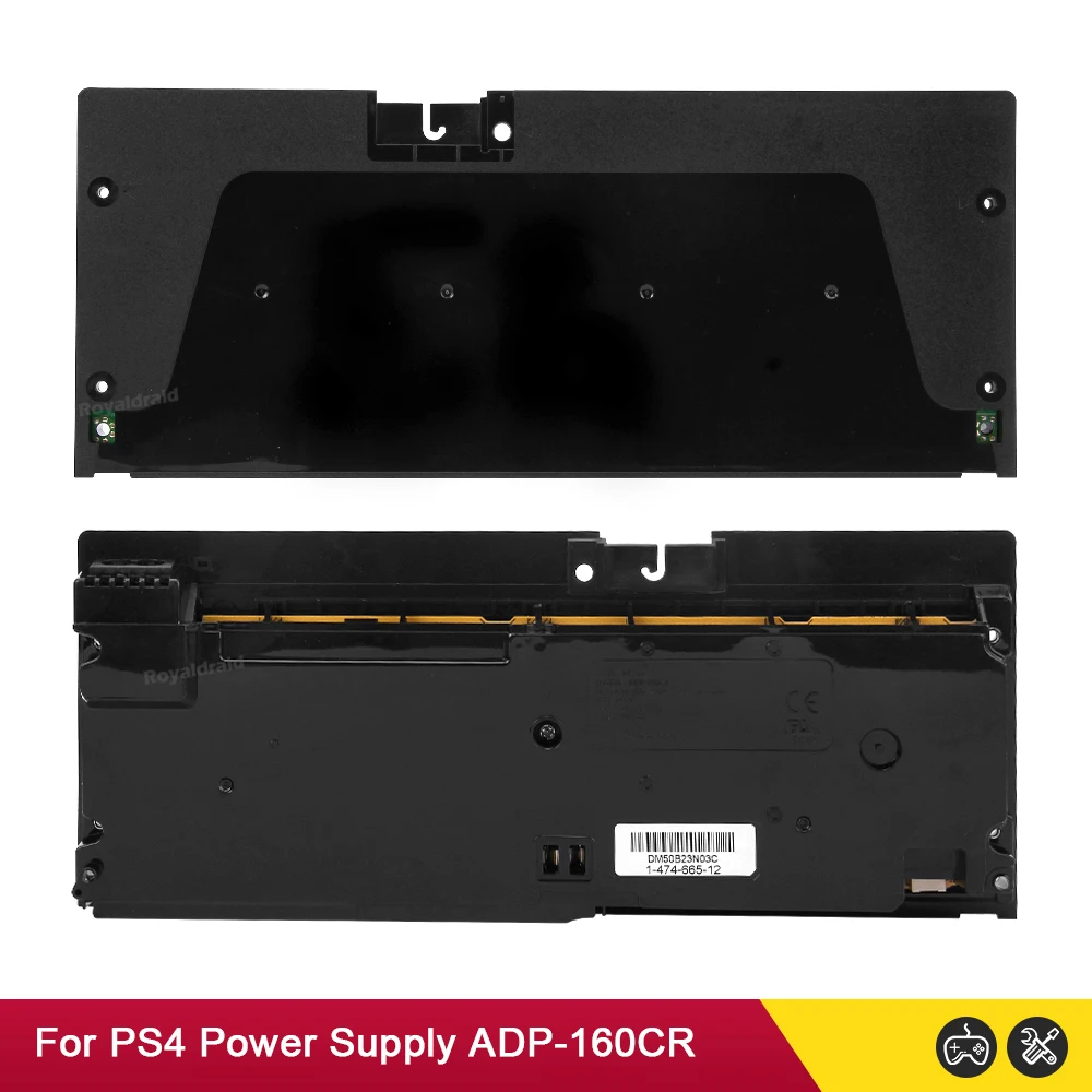 Power Supply Adapter For ADP-1 - огляд і ціна Gaming Console Best