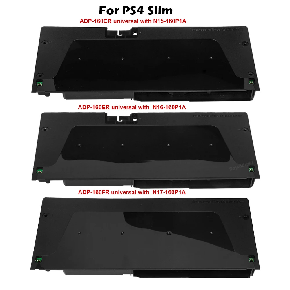 Power Supply Adapter For ADP-1 - огляд і ціна Gaming Console Best
