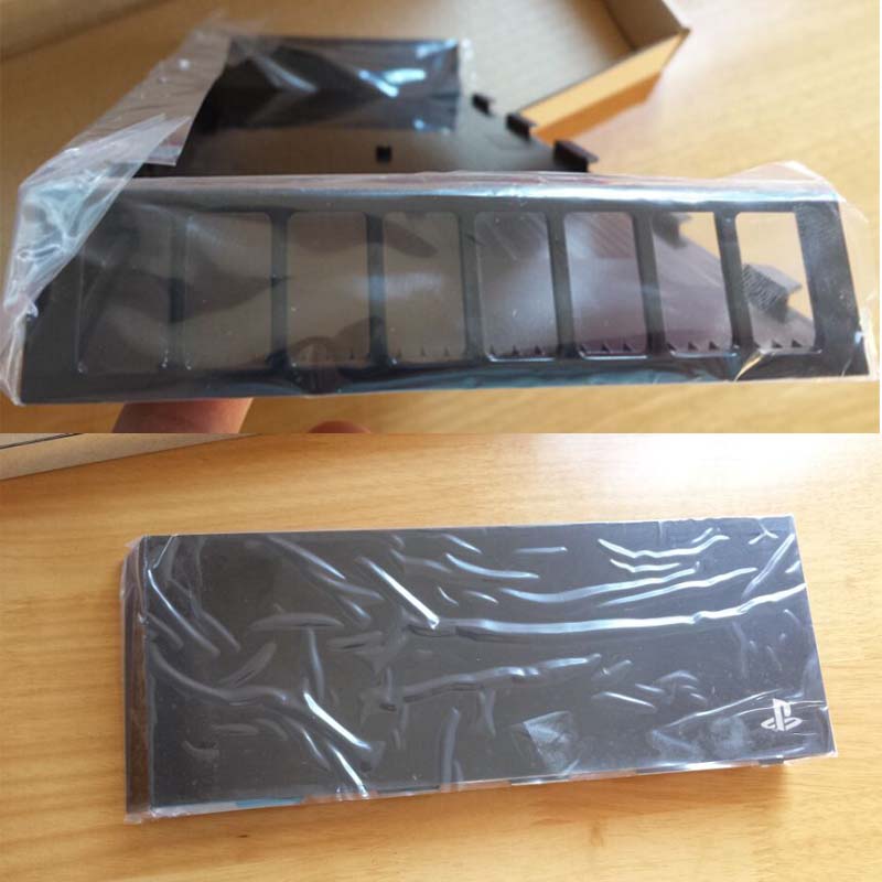 Black Protective Shell Case HD - огляд і ціна Gaming Console Best