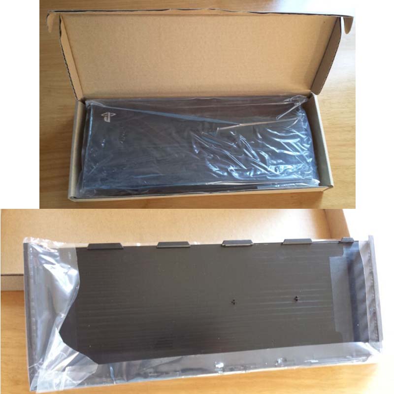 Black Protective Shell Case HD - огляд і ціна Gaming Console Best