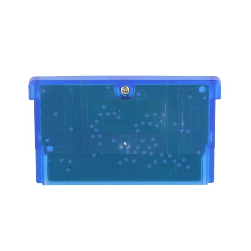 369 in 1 Game Cartridge 32 Bit - огляд і ціна Gaming Console Kit