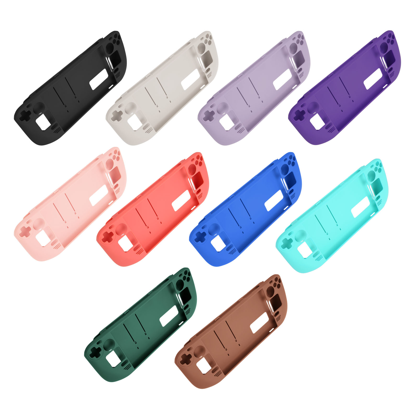 Universal Kickstand Case Hands - огляд і ціна Console Gaming Hand