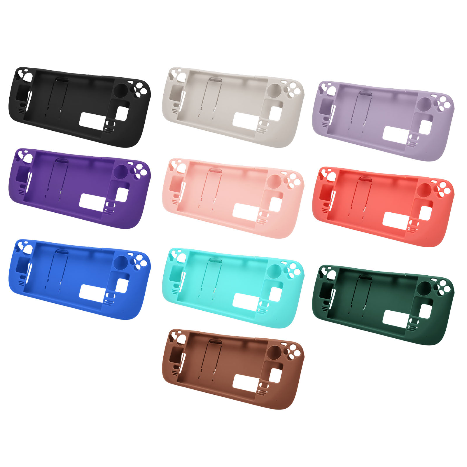 Universal Kickstand Case Hands - огляд і ціна Console Gaming Hand
