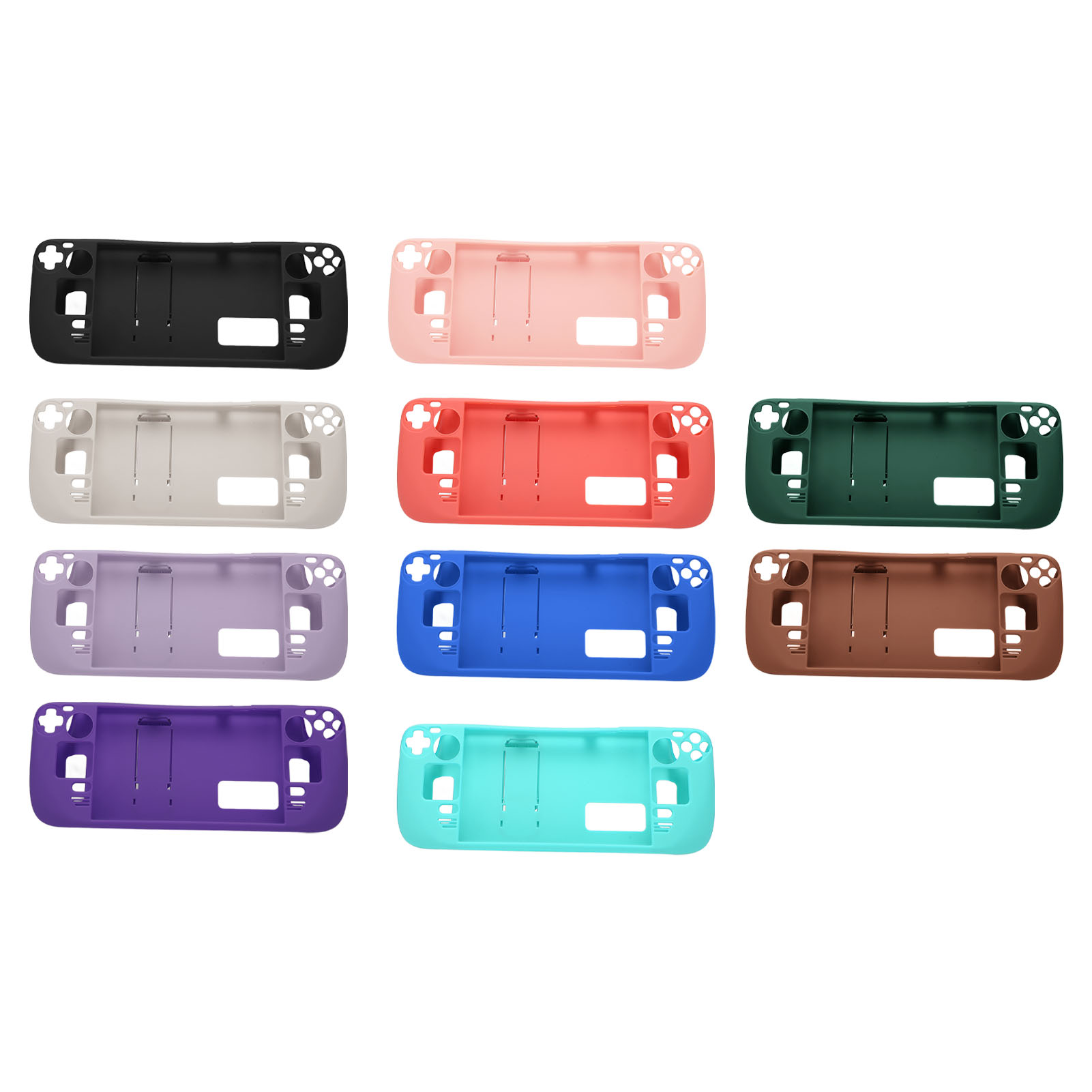 Universal Kickstand Case Hands - огляд і ціна Console Gaming Hand
