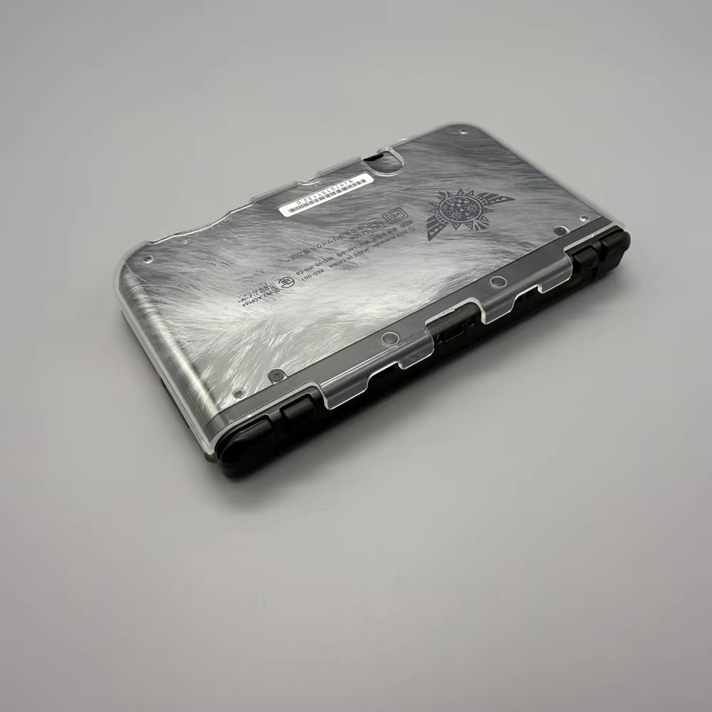 Superior quality TPU protectio - огляд і ціна Gaming Console New