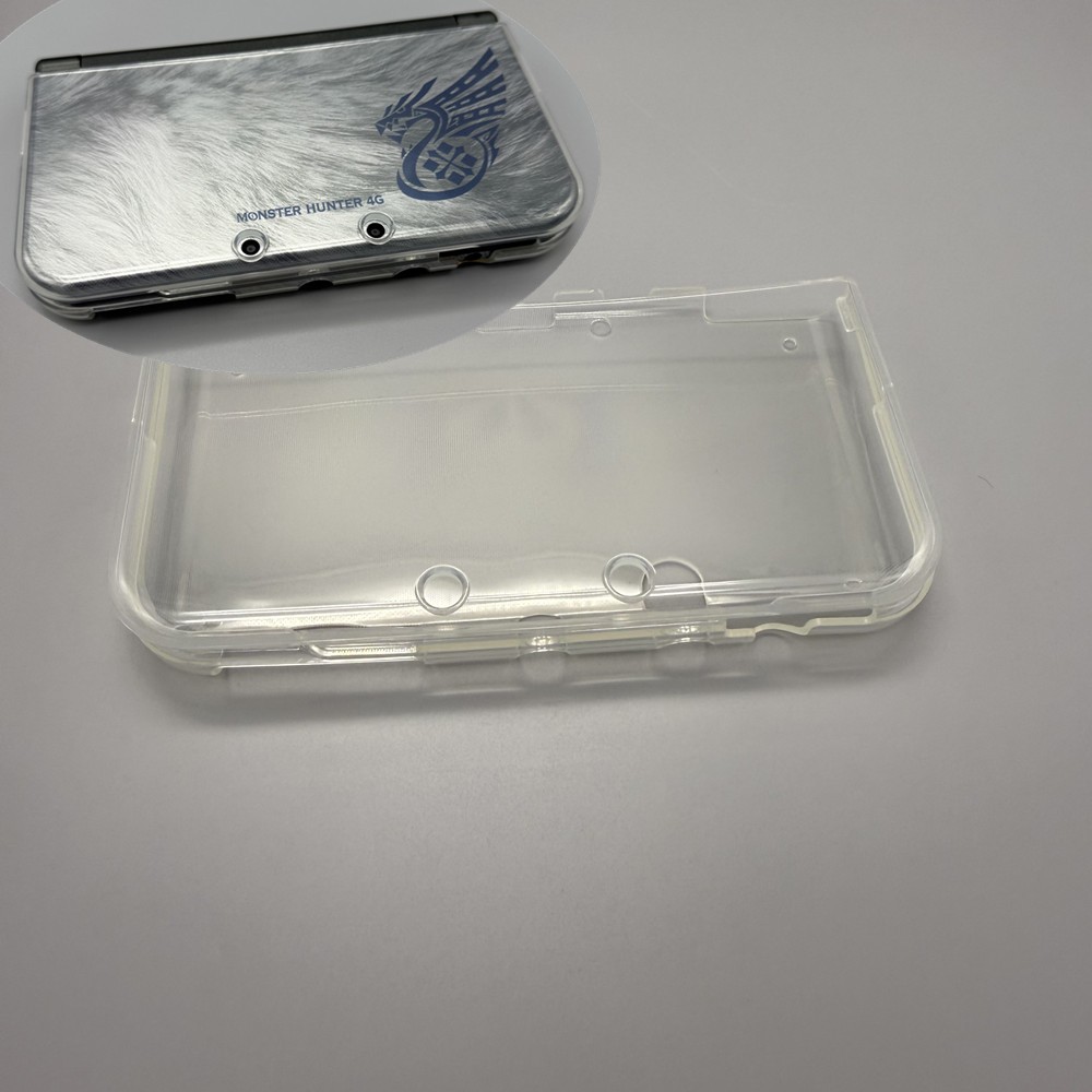 Superior quality TPU protectio - огляд і ціна Gaming Console New