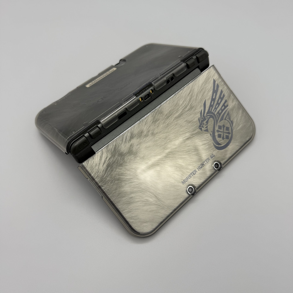 Superior quality TPU protectio - огляд і ціна Gaming Console New