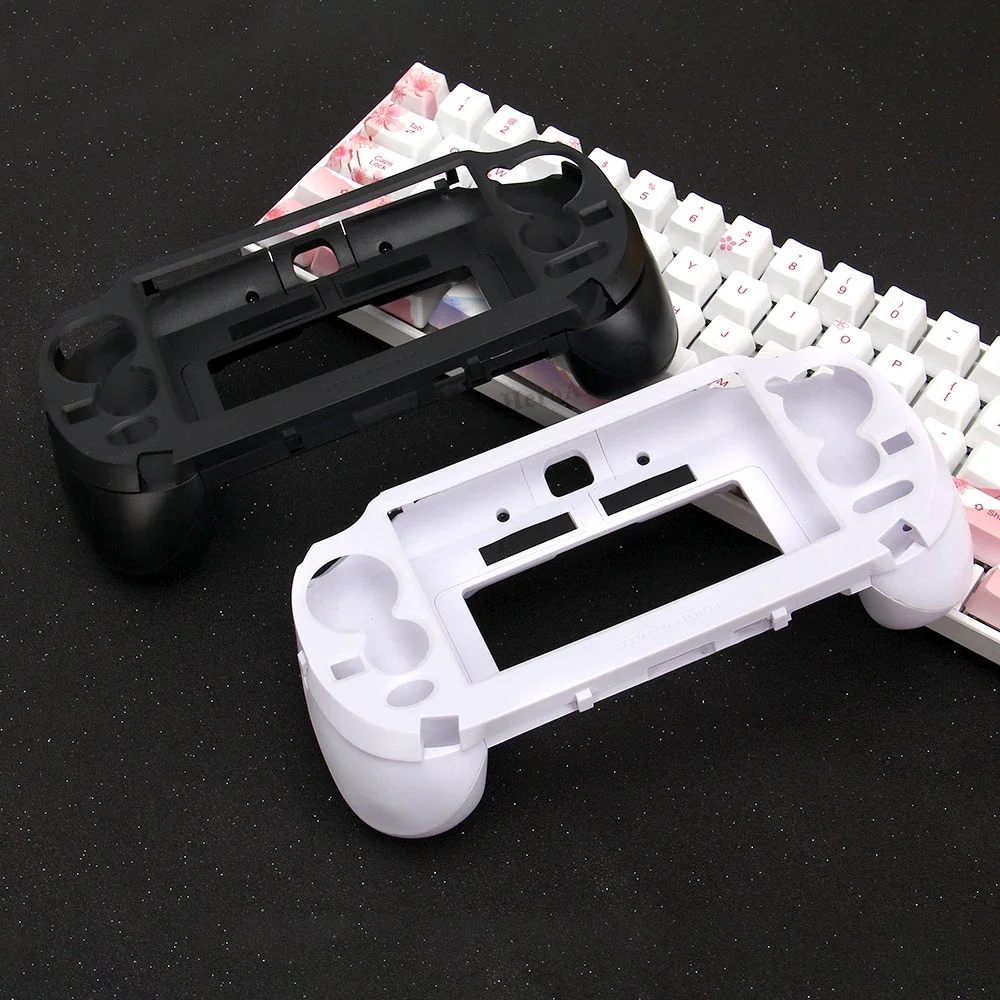 Black White Frosted Hand Grip  - огляд і ціна Console Gaming Hand