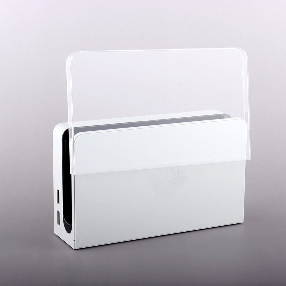 Hard Case TV Dock Station Cove - огляд і ціна Gaming Console Station