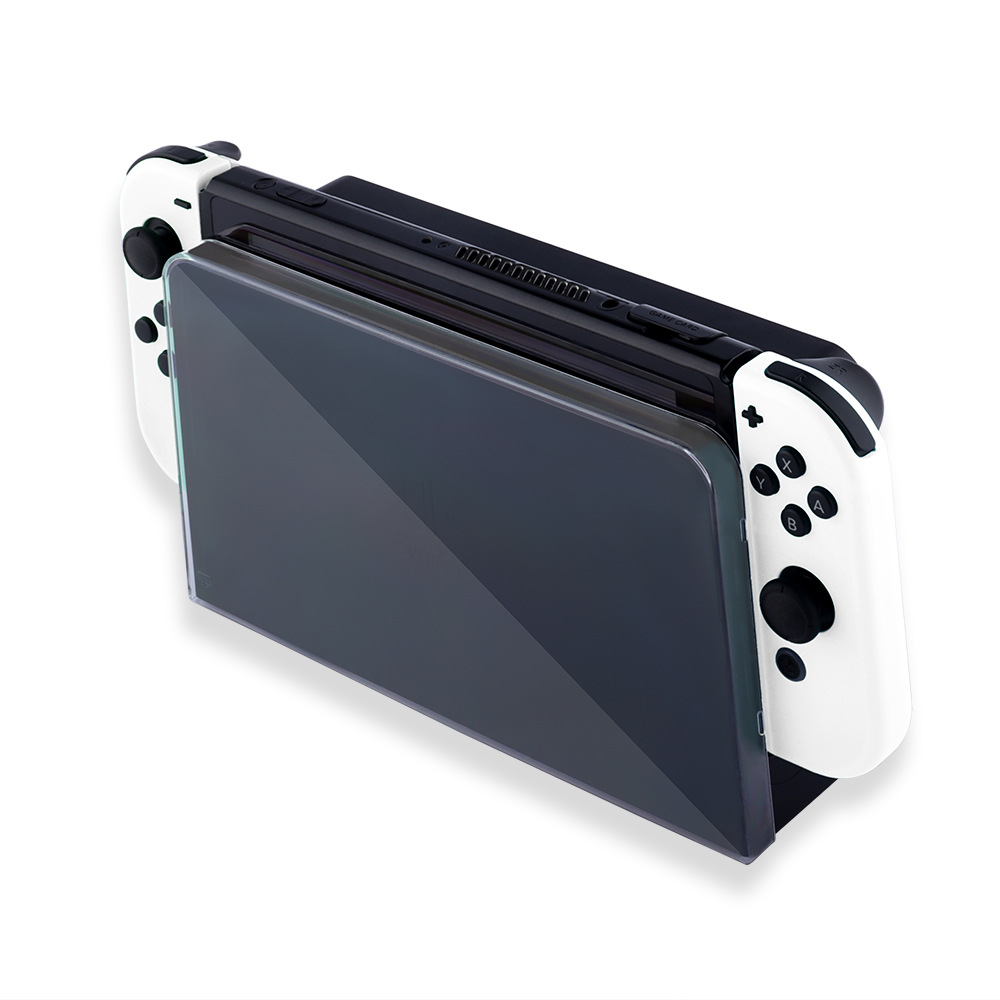 Hard Case TV Dock Station Cove - огляд і ціна Gaming Console Station