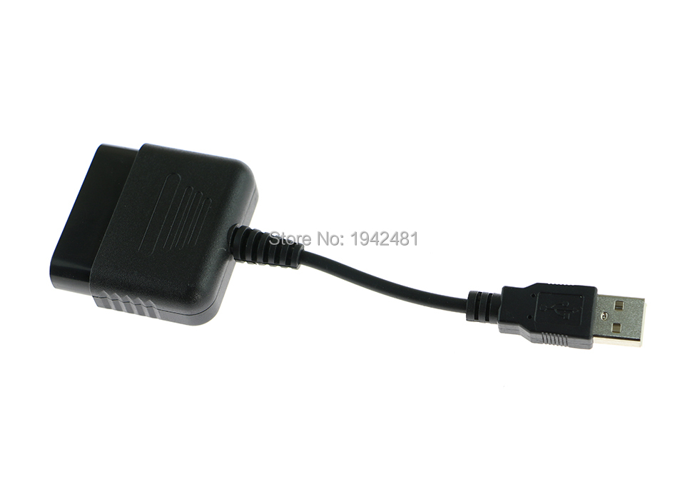 1PC For PS1 PS2 Joypad GamePad - огляд і ціна Gaming Console Joystick