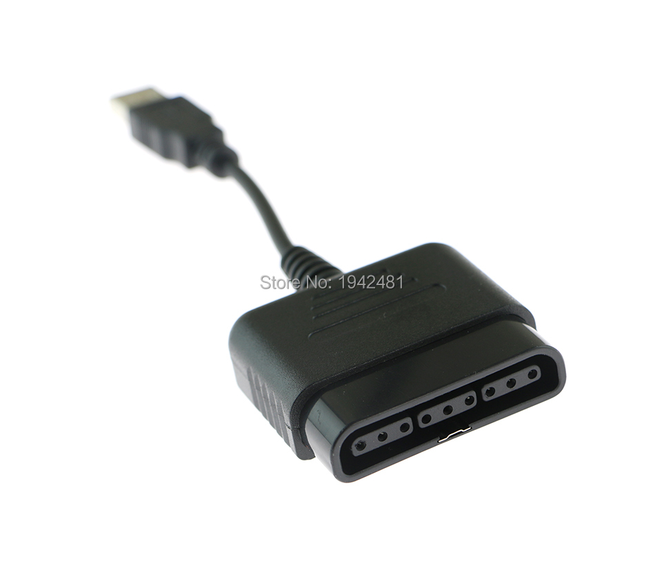 1PC For PS1 PS2 Joypad GamePad - огляд і ціна Gaming Console Joystick