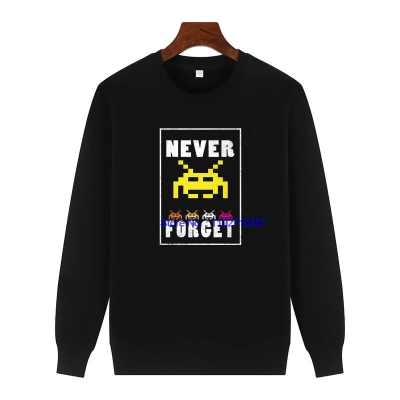 Men's Vintage 80s Space Invade - огляд і ціна Gaming Console Shop