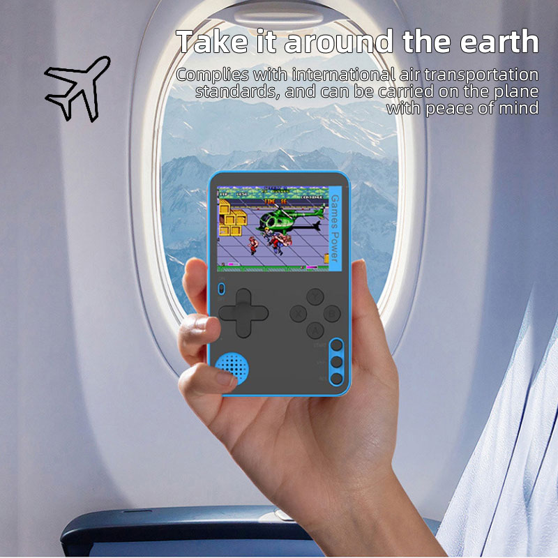 k10 Thin Handheld Game Console - огляд і ціна Gaming Console Under 500