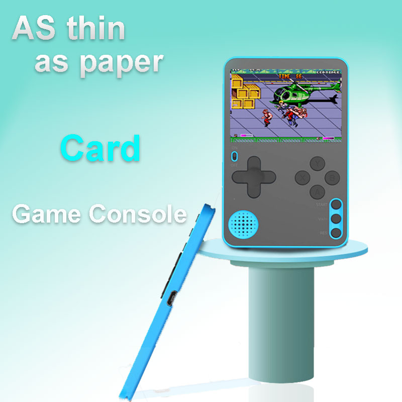 k10 Thin Handheld Game Console - огляд і ціна Gaming Console Under 500
