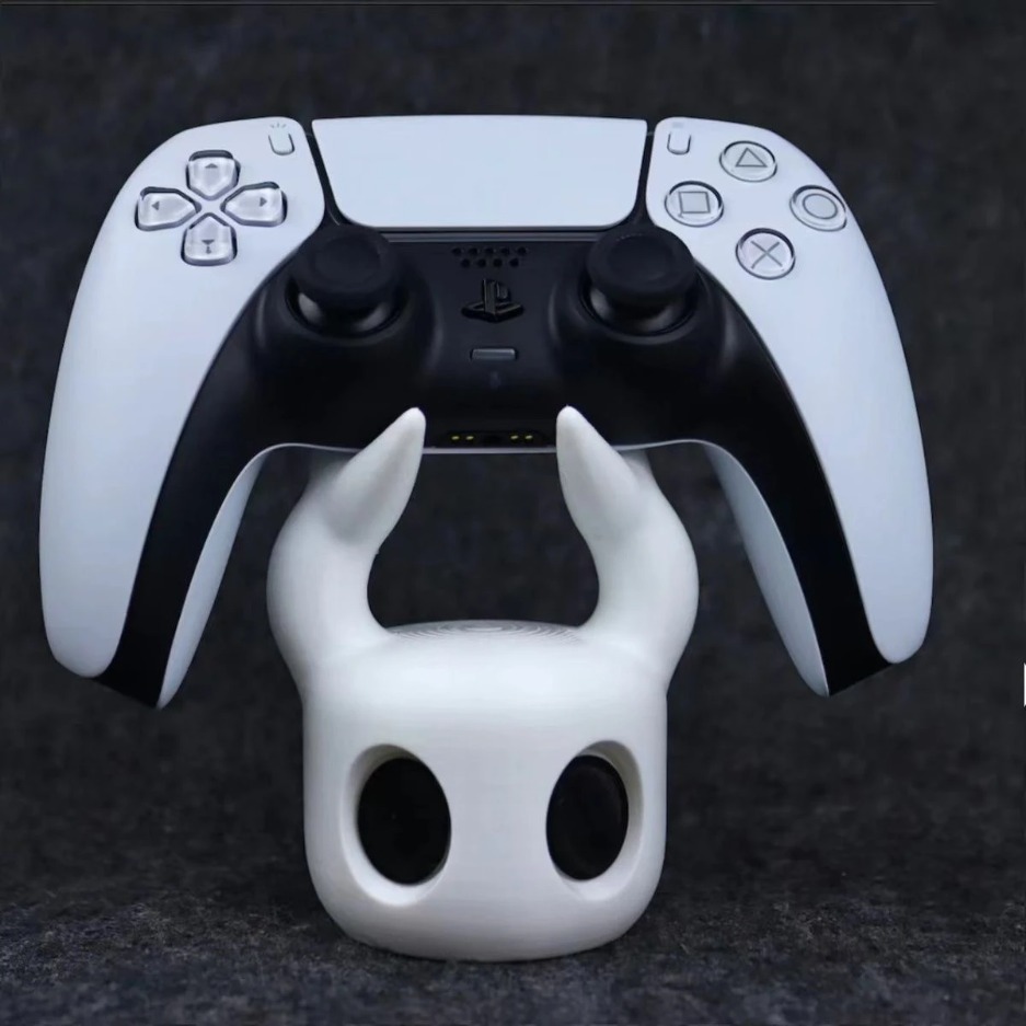 Gaming Controller Ghost Displa - огляд і ціна Gaming Console With