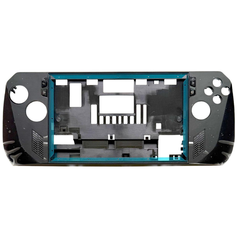 New For BOTTOMCASE® ROG Ally X - огляд і ціна Gaming Console New