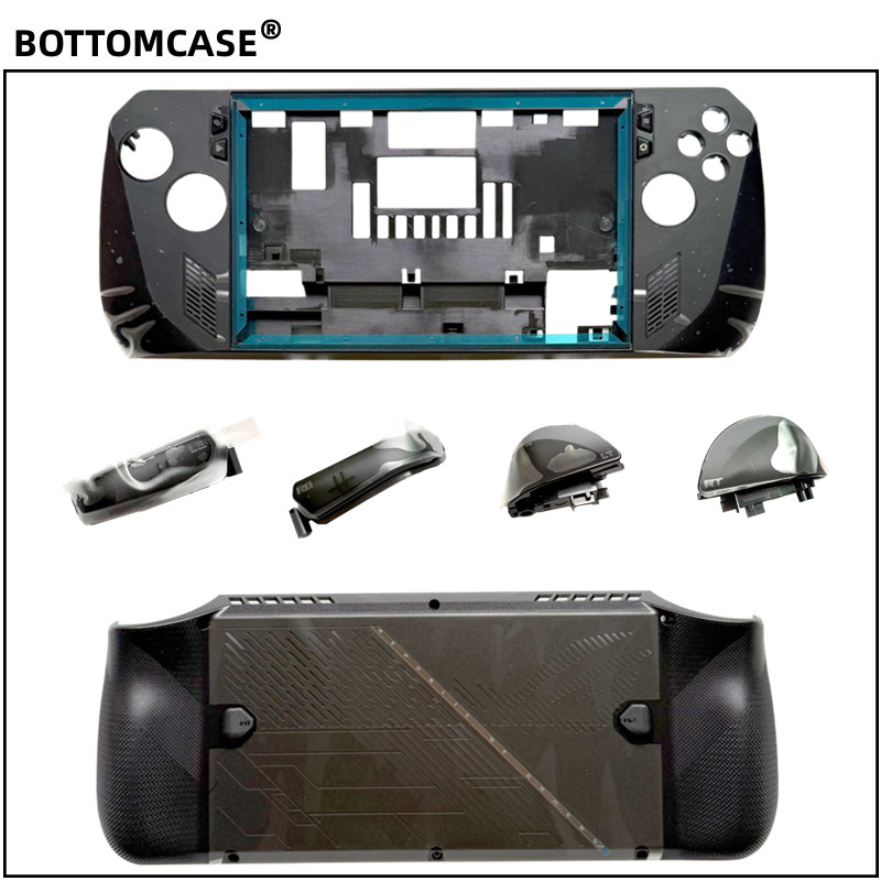 New For BOTTOMCASE® ROG Ally X - огляд і ціна Gaming Console New