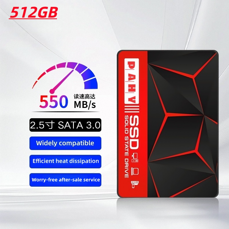 Onevan 2.5 Inch SATA3 SSD Inte - огляд і ціна Gaming Console Under 500