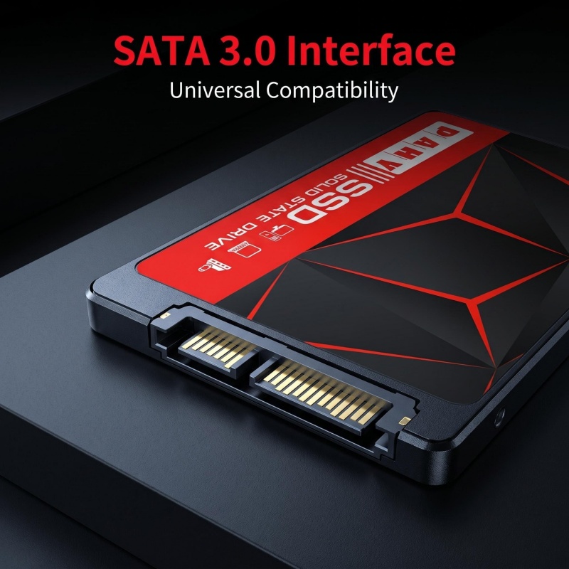 Onevan 2.5 Inch SATA3 SSD Inte - огляд і ціна Gaming Console Under 500