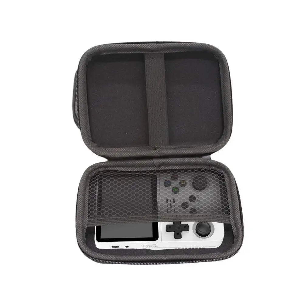 Hard EVA Storage Bag Portable  - огляд і ціна Gaming Console R36S