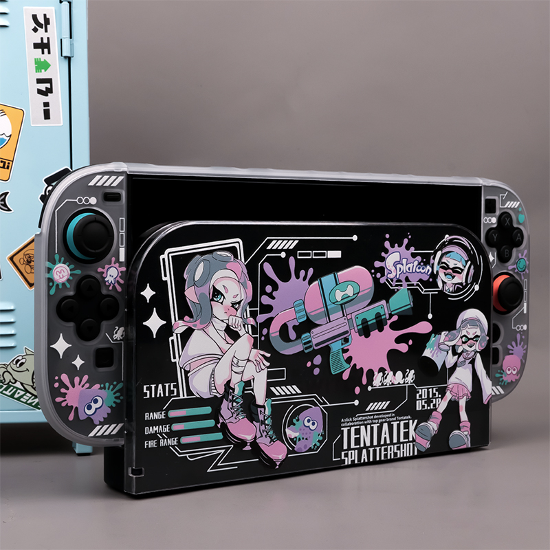 Hard Case TV Dock Station Cove - огляд і ціна Gaming Console Station