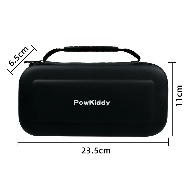 FOR POWKIDDY X55 Handheld Retr - огляд і ціна Gaming Console X55