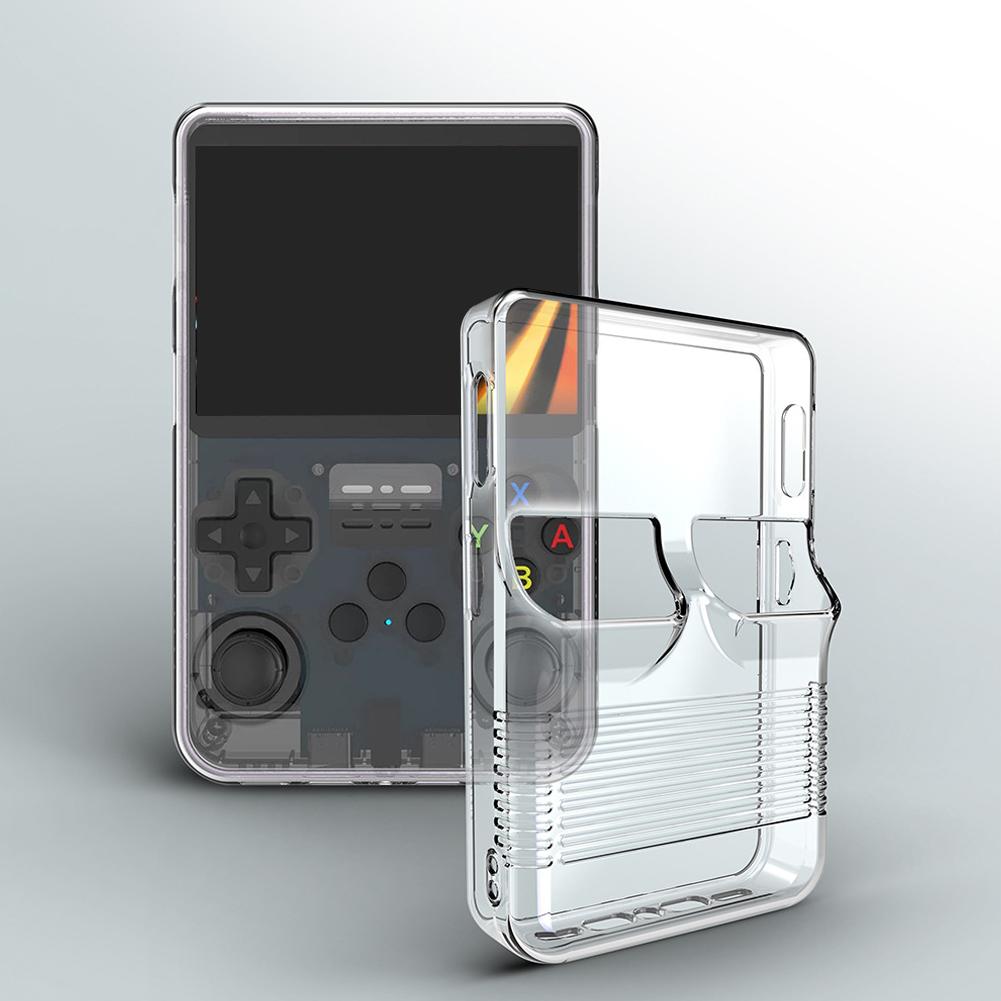 For R36S Handheld Game Console - огляд і ціна Gaming Console R36S