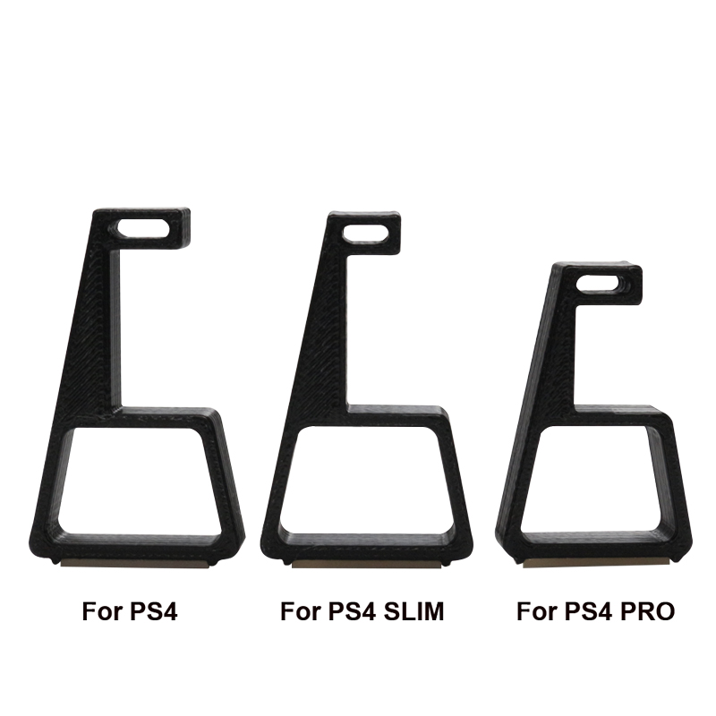 4Pcs Cooling Horizontal Holder - огляд і ціна Gaming Console Best