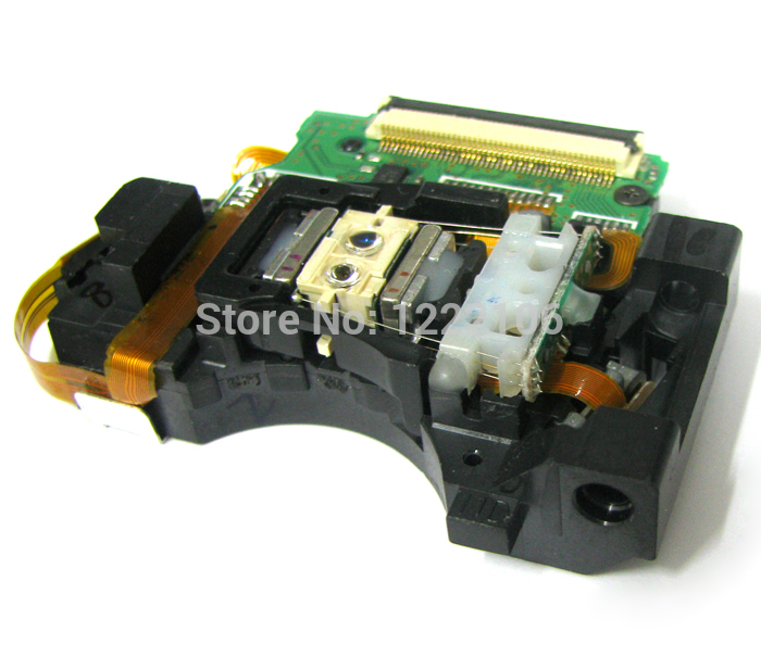 1PC KES-450A KES 450 A Laser L - огляд і ціна Gaming Console Station