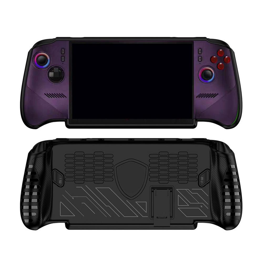 For MSI Claw 8 EX AI+ Game Con - огляд і ціна Console Gaming Hand