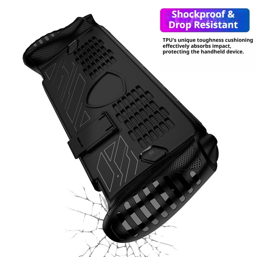 For MSI Claw 8 EX AI+ Game Con - огляд і ціна Console Gaming Hand