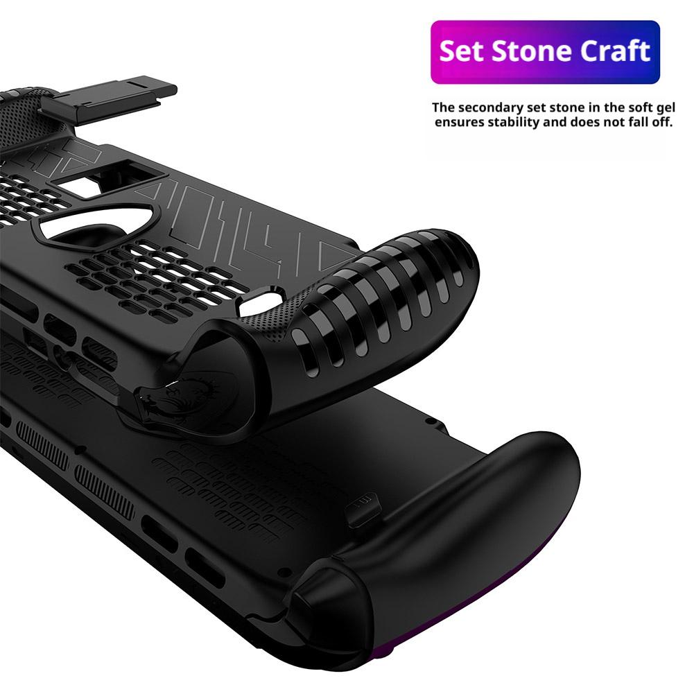 For MSI Claw 8 EX AI+ Game Con - огляд і ціна Console Gaming Hand