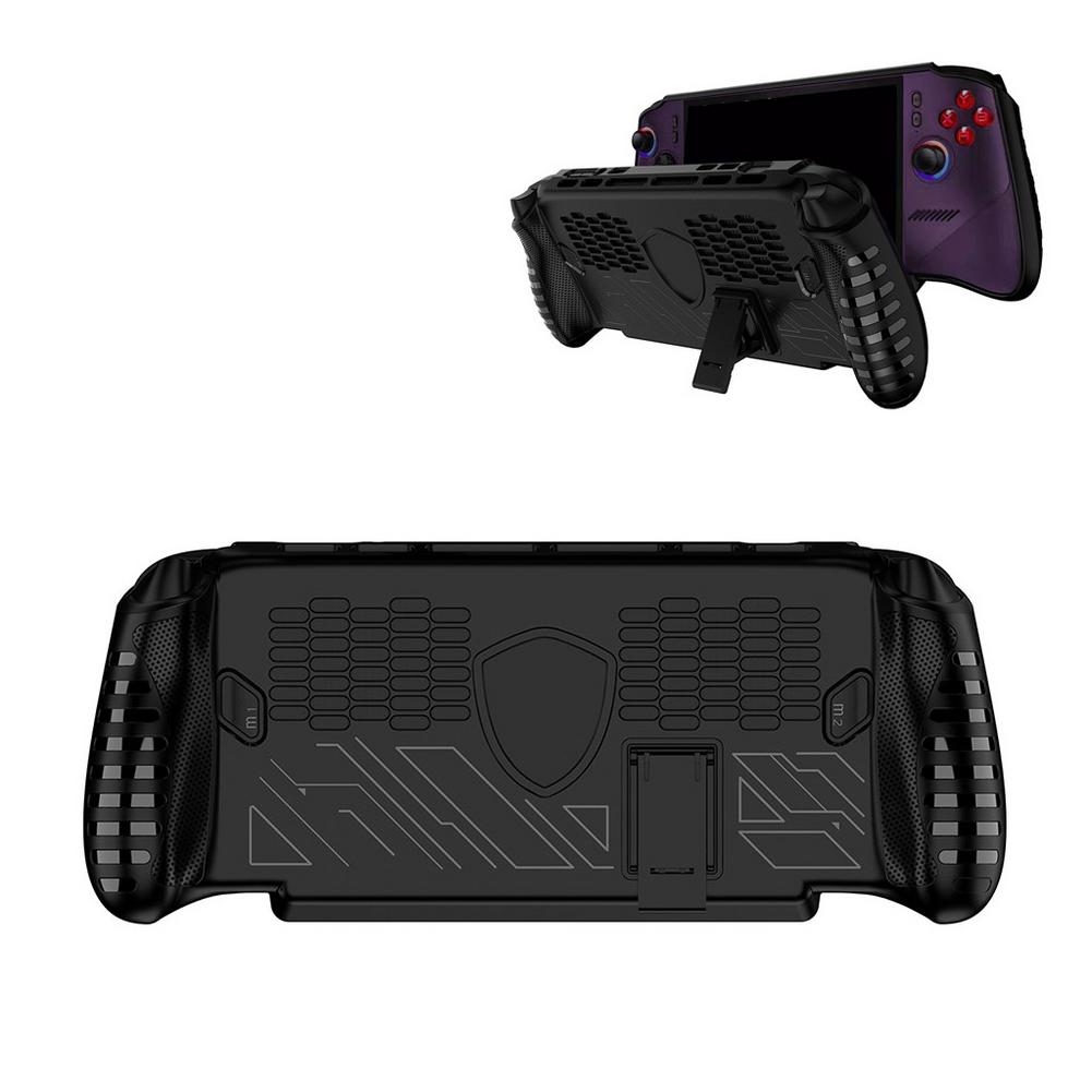 For MSI Claw 8 EX AI+ Game Con - огляд і ціна Console Gaming Hand