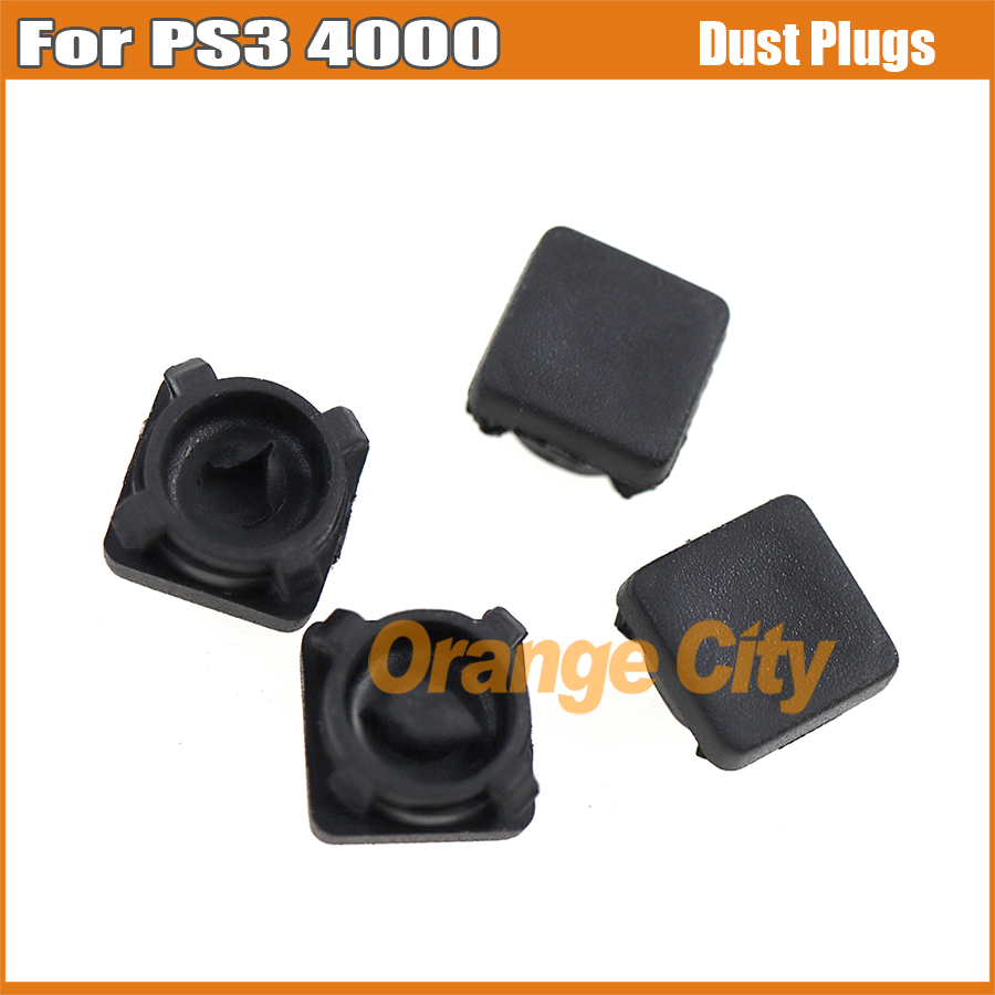 1Set For PS3 Slim 4000 Plastic - огляд і ціна Gaming Console Station