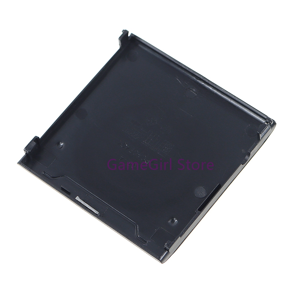 1pc UMD Back Door Cover Replac - огляд і ціна Gaming Console Psp