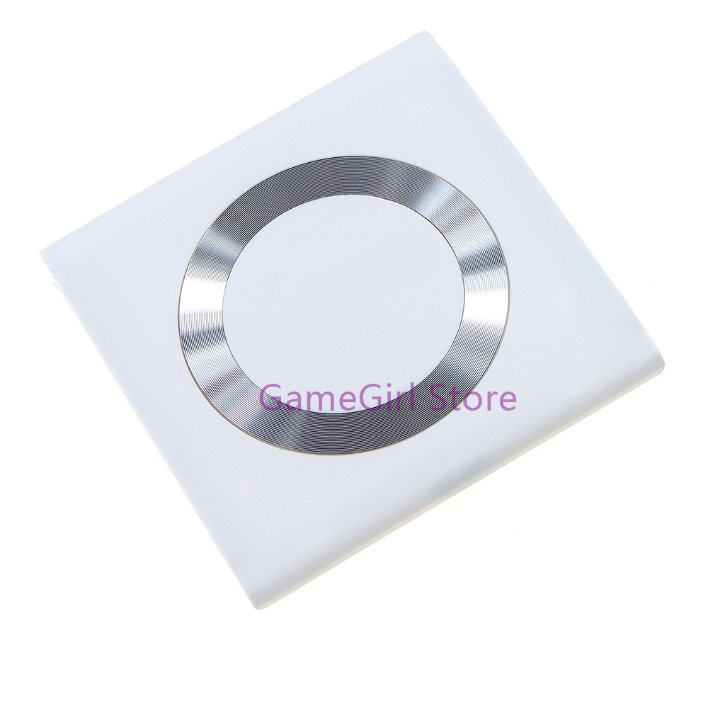 1pc UMD Back Door Cover Replac - огляд і ціна Gaming Console Psp