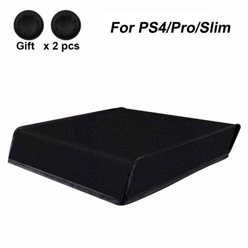 Dustproof Cover Case For PS4 P - огляд і ціна Gaming Console Best
