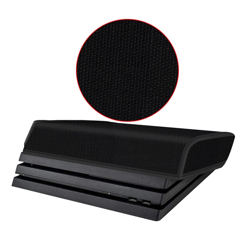 Dustproof Cover Case For PS4 P - огляд і ціна Gaming Console Best