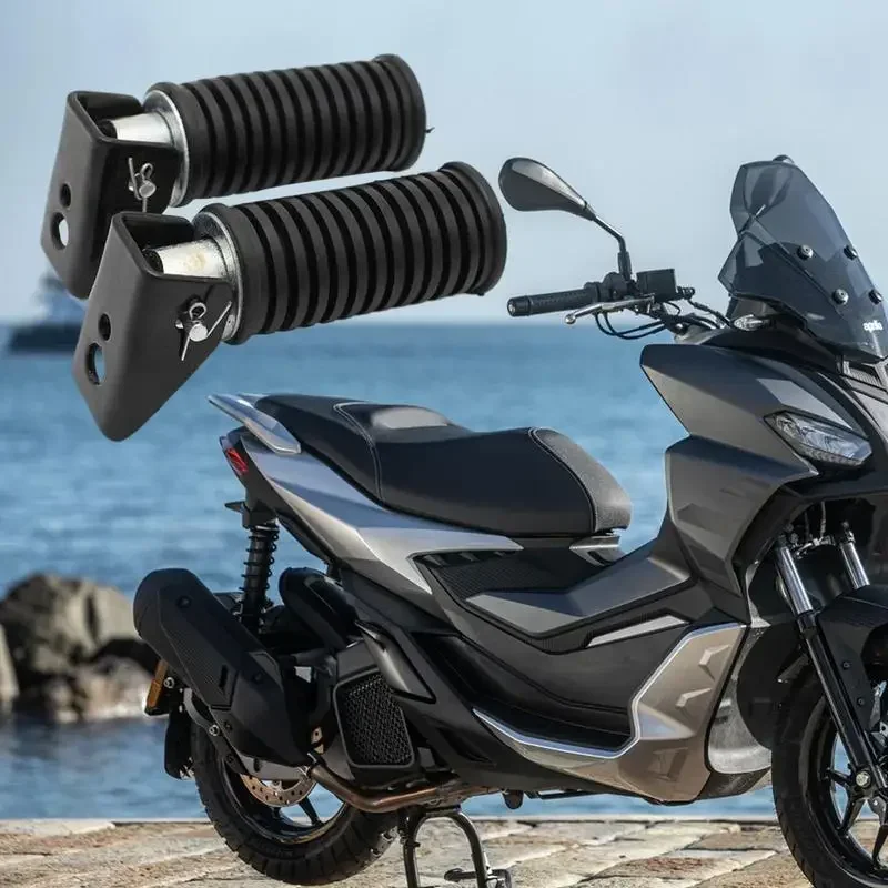 Motocross Motorcycle Accessori - огляд і ціна Racing Pedal Set