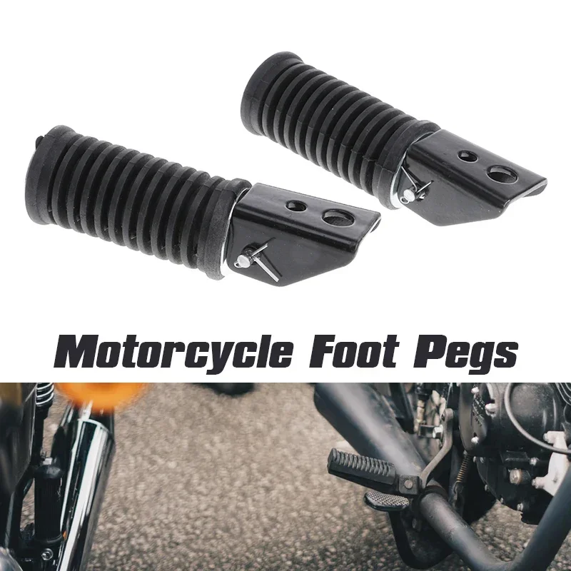 Motocross Motorcycle Accessori - огляд і ціна Racing Pedal Set
