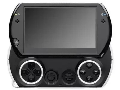 PSP GO Handheld Gaming Console - огляд і ціна Gaming Console Portable