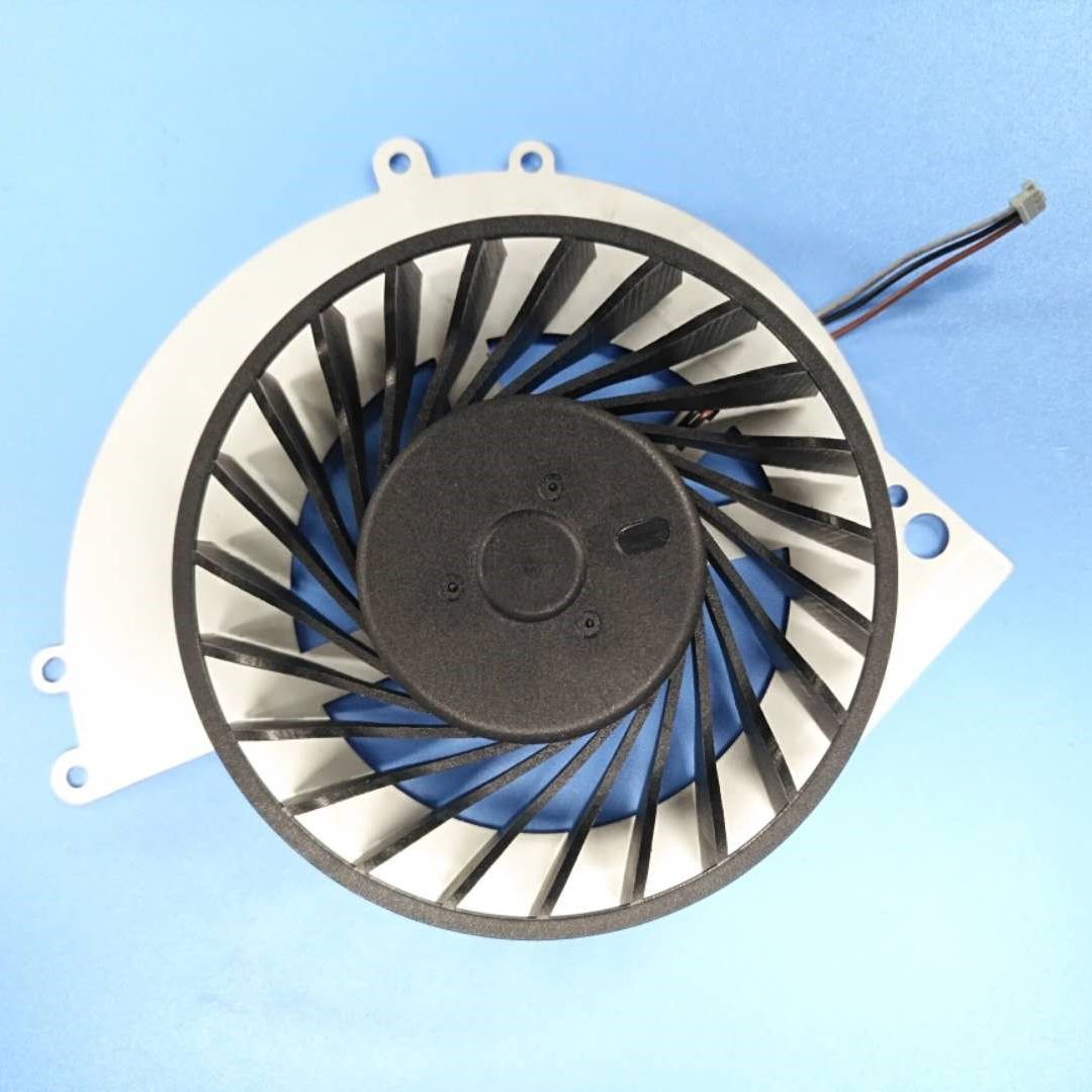 Ksb0912He Internal Cooling Coo - огляд і ціна Gaming Console Best
