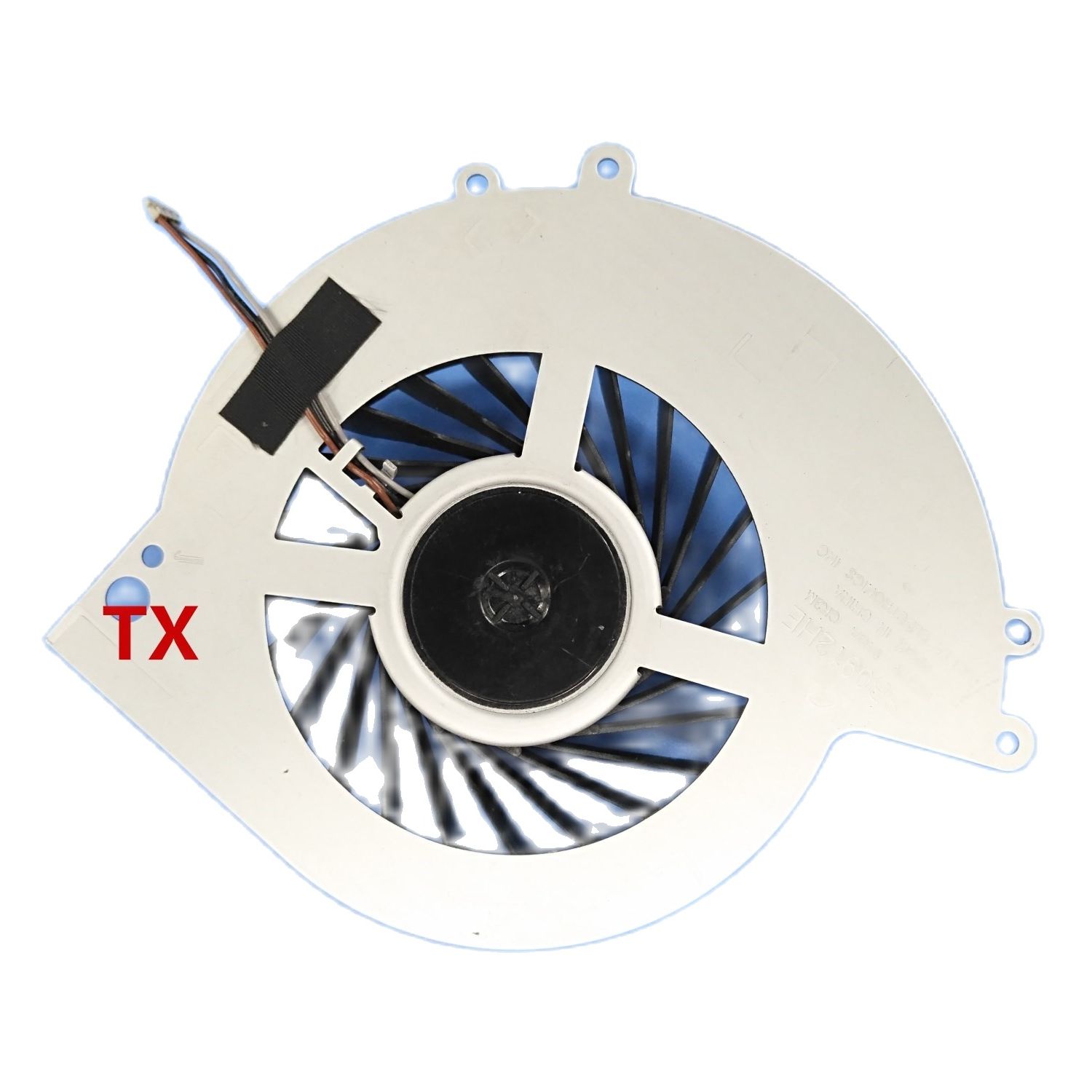 Ksb0912He Internal Cooling Coo - огляд і ціна Gaming Console Best
