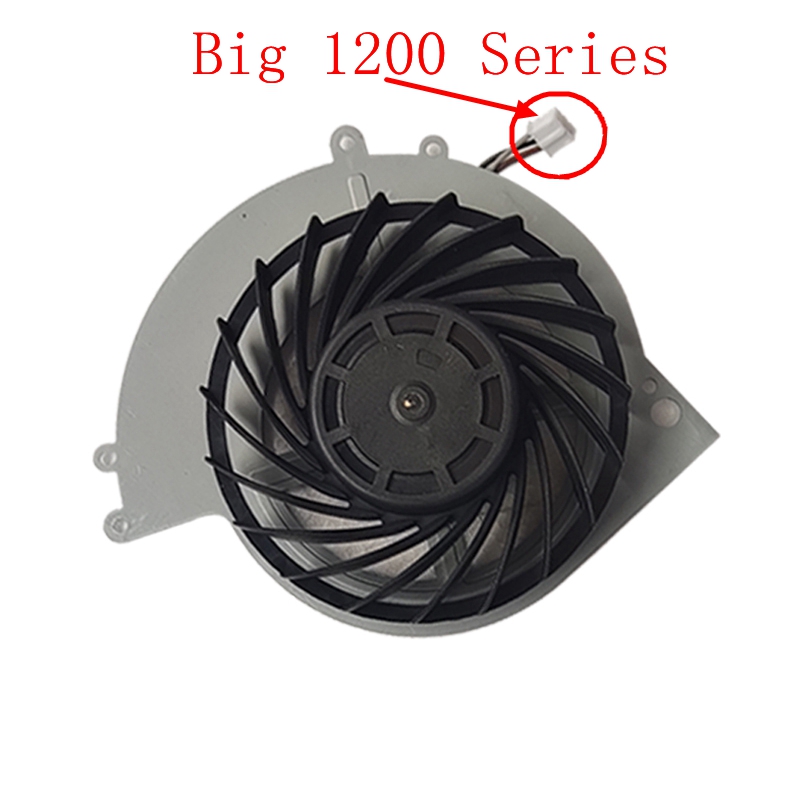 Ksb0912He Internal Cooling Coo - огляд і ціна Gaming Console Best