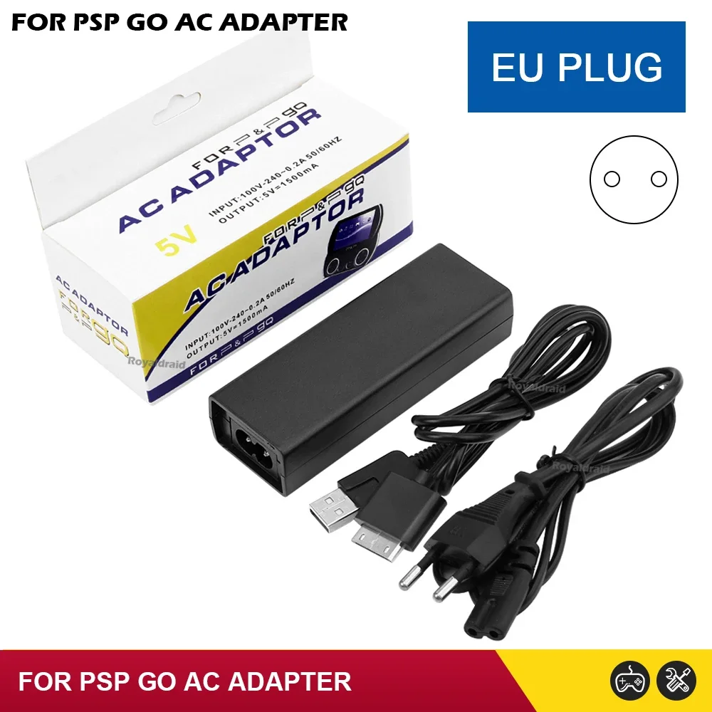 NEW EU US Plug 5V Home Wall US - огляд і ціна Gaming Console New