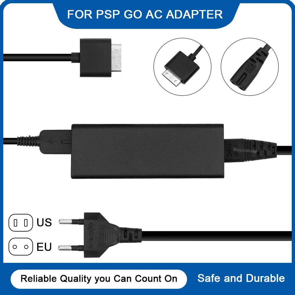 NEW EU US Plug 5V Home Wall US - огляд і ціна Gaming Console New