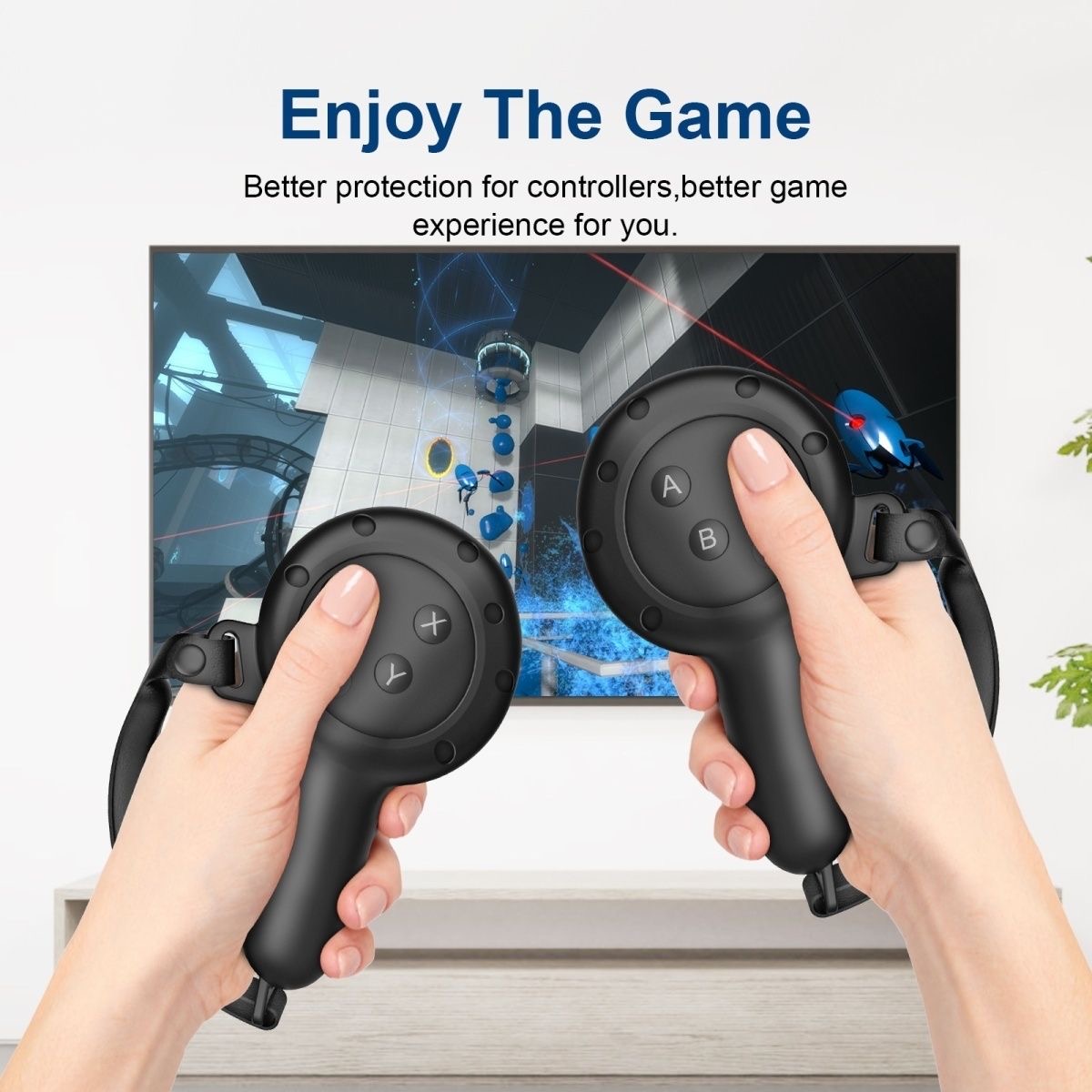 For Meta Quest 3S Device Prote - огляд і ціна Gaming Console Meta Quest